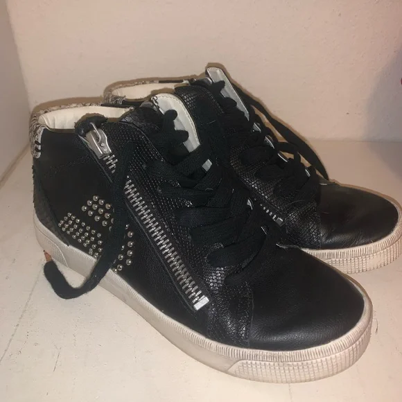 High Top Sneakers Dolce Vita Sneakers Zonya Dolce Vita High Tops